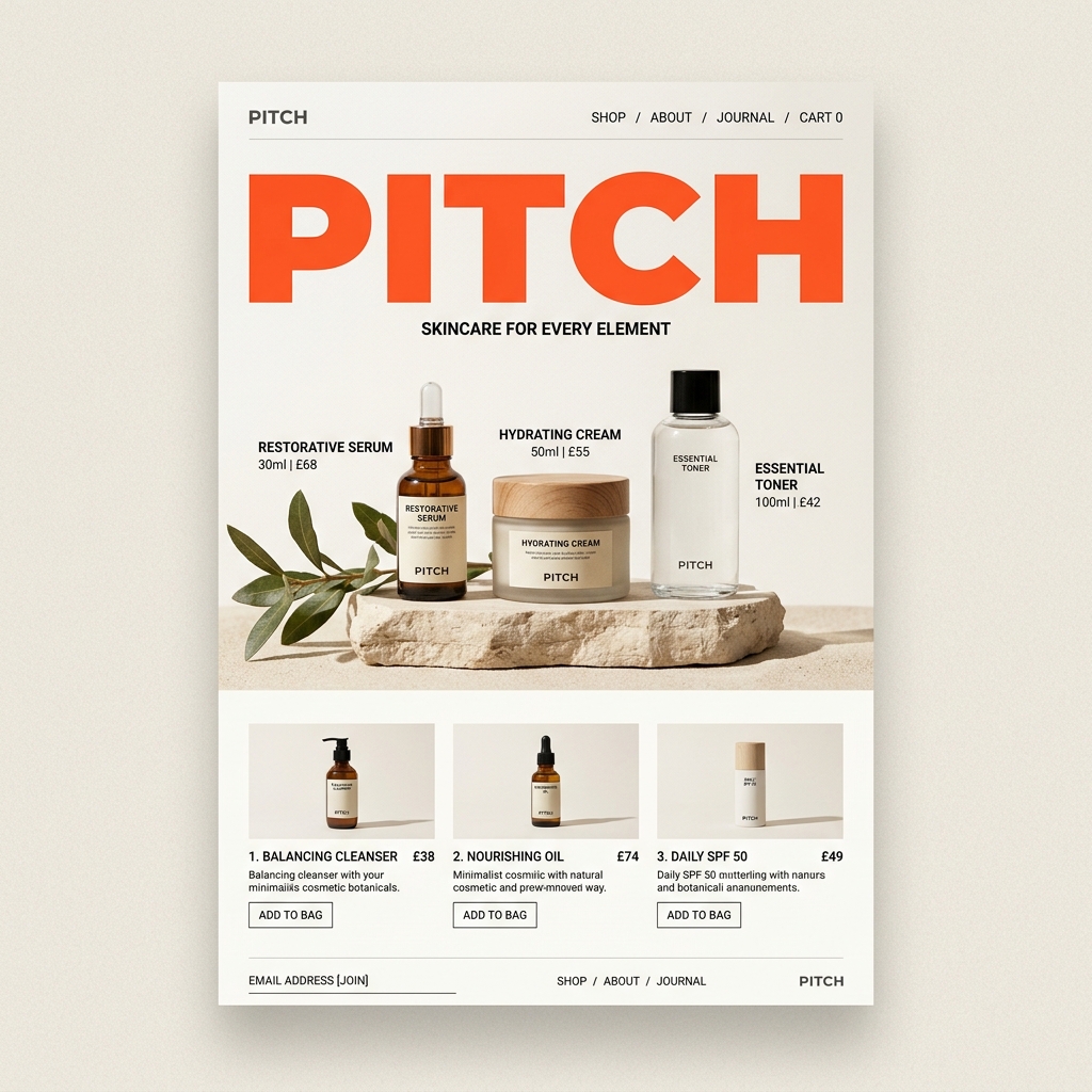 Butter theme preview